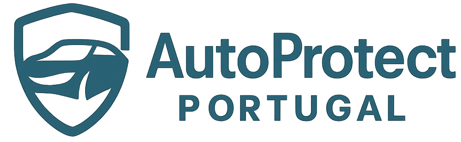 AutoProtect Portugal Logo